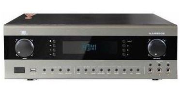 JBL KAR3502卡拉OK功放机  JBL卡拉OK功放机  JBL影K功放机  JBL专业功放机