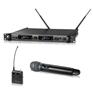 铁三角 ATW-R5220/T5201/T5202无线话筒