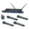 铁三角AEW-R4100/T3300A/T4100A无线话筒