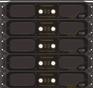 声准EX800/1200/2400/3600/5200功放机