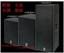YAMAHA雅马哈CW115V/CW118V/218低音炮