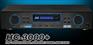 ETC HC-2000+/HC-3000+卡拉OK功放机