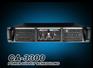 ETC CA-3300/CA-4300专业多通道功放机
