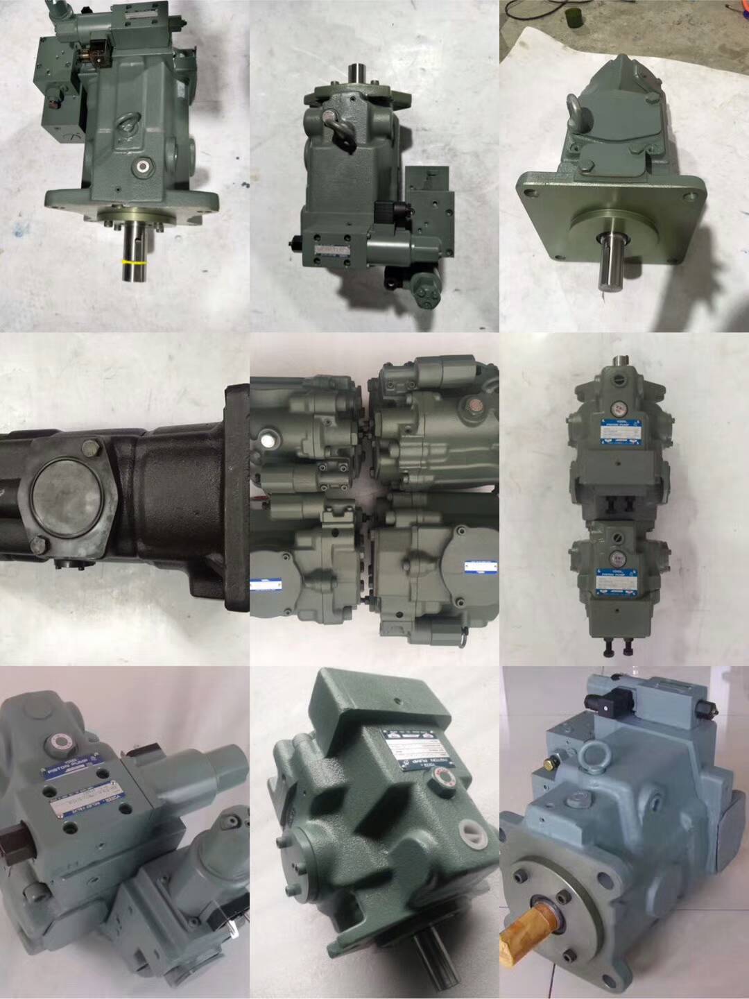 A56-F-R-01-C-K-32生产基地  斜轴式柱塞泵  液压马达  液压柱塞泵