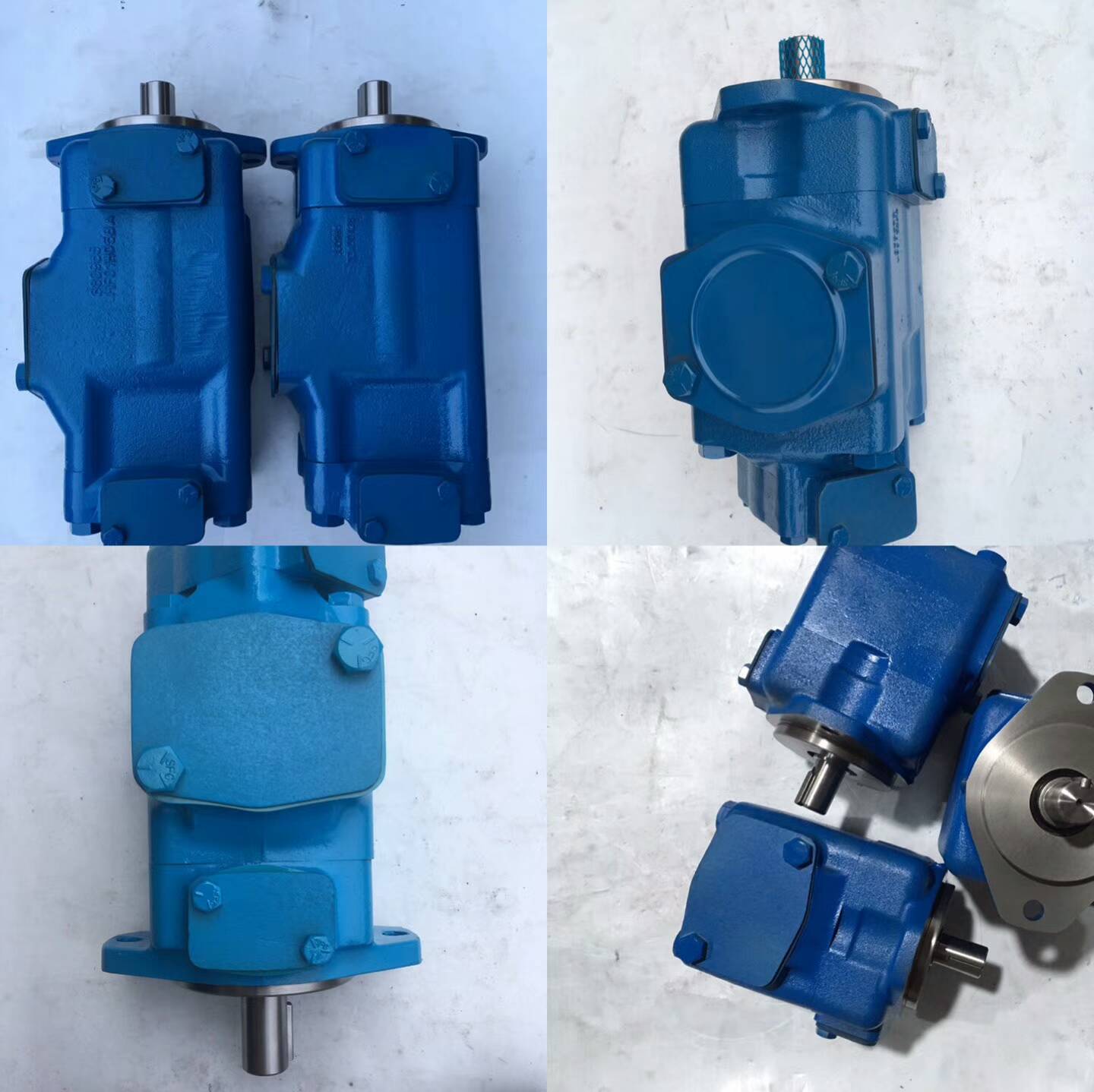 A10VSO100DRS/32R-VPB12N00力士乐生产厂家  斜轴式柱塞泵  液压马达  液压柱塞泵