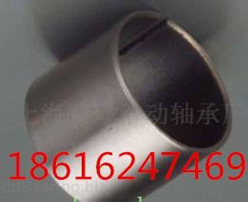 优质SF-1S4040不锈钢衬套&nbsp;&nbsp;不锈钢316衬套&nbsp;&nbsp;不锈钢无油衬套