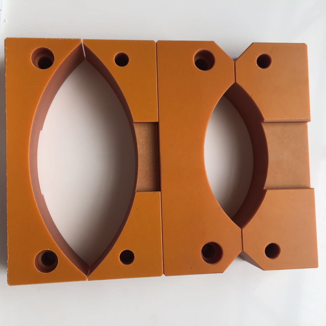 电木板加工雕刻电木板CNC电木板加工件电木板零件  雕刻CNC