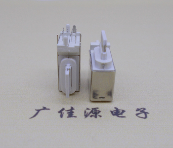 Type-c接口Type-c连接器Type-c16p加高苹果