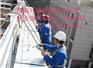 陕西蜘蛛人渭南咸阳铜川汉中安康延安榆林外墙清洗