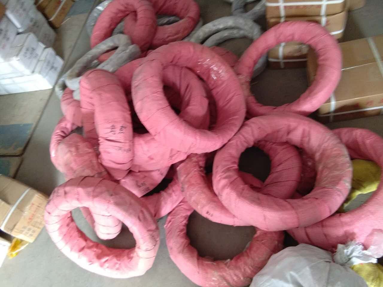 伊犁软态不锈钢扎丝价格
