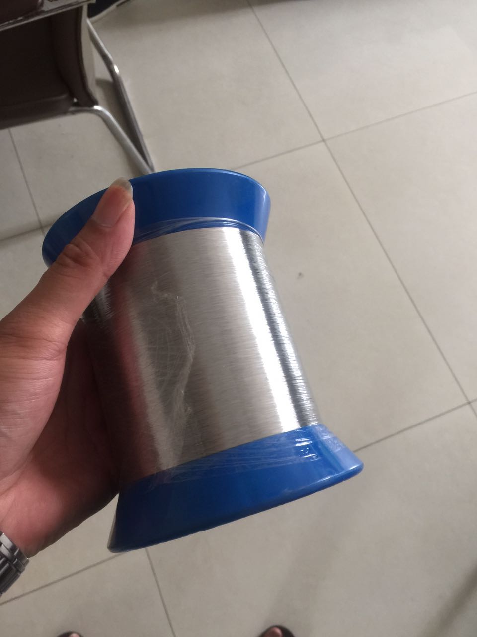 伊犁软态不锈钢扎丝价格