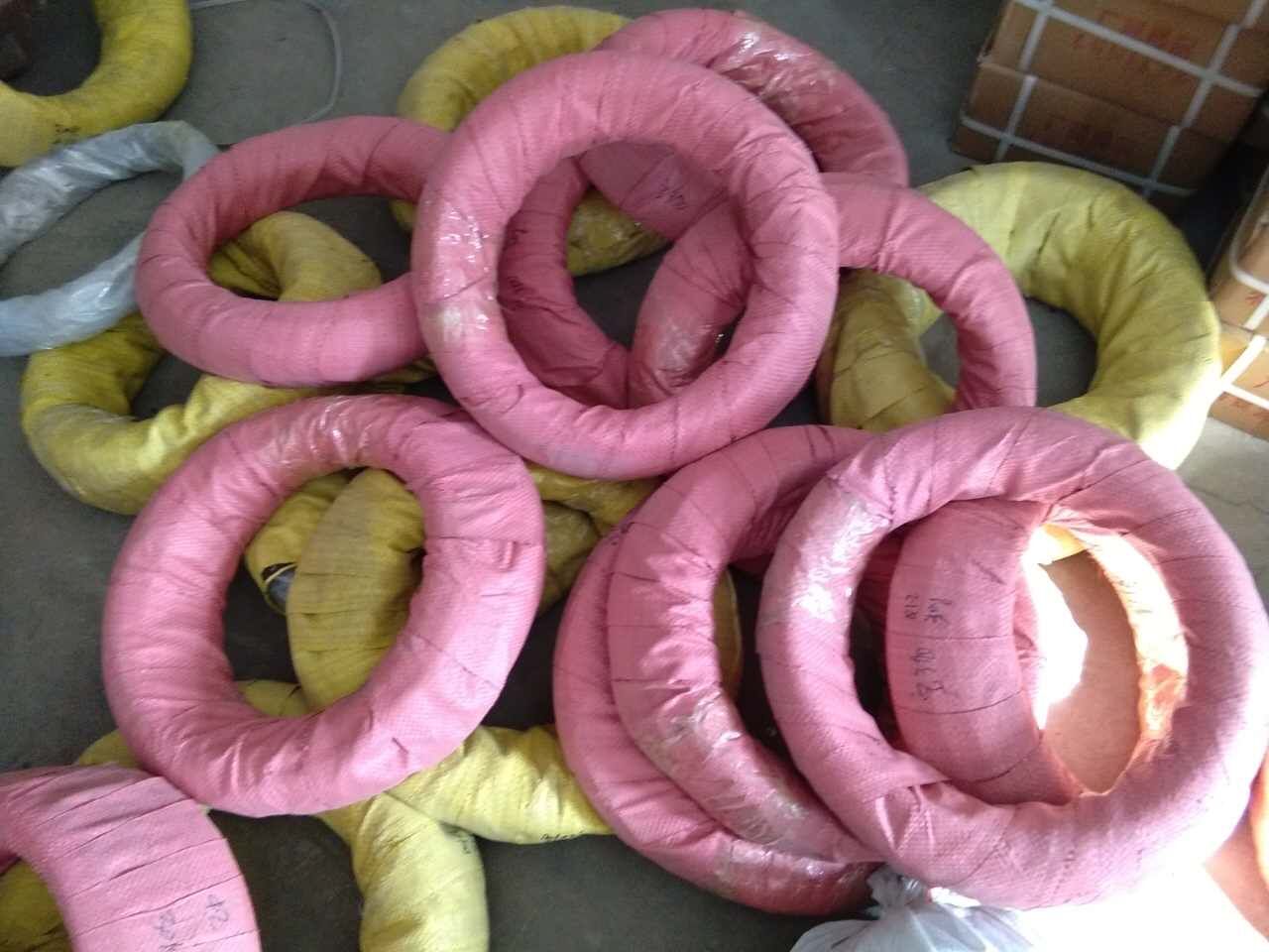 南充0.8MM不锈钢光亮钢丝多少钱