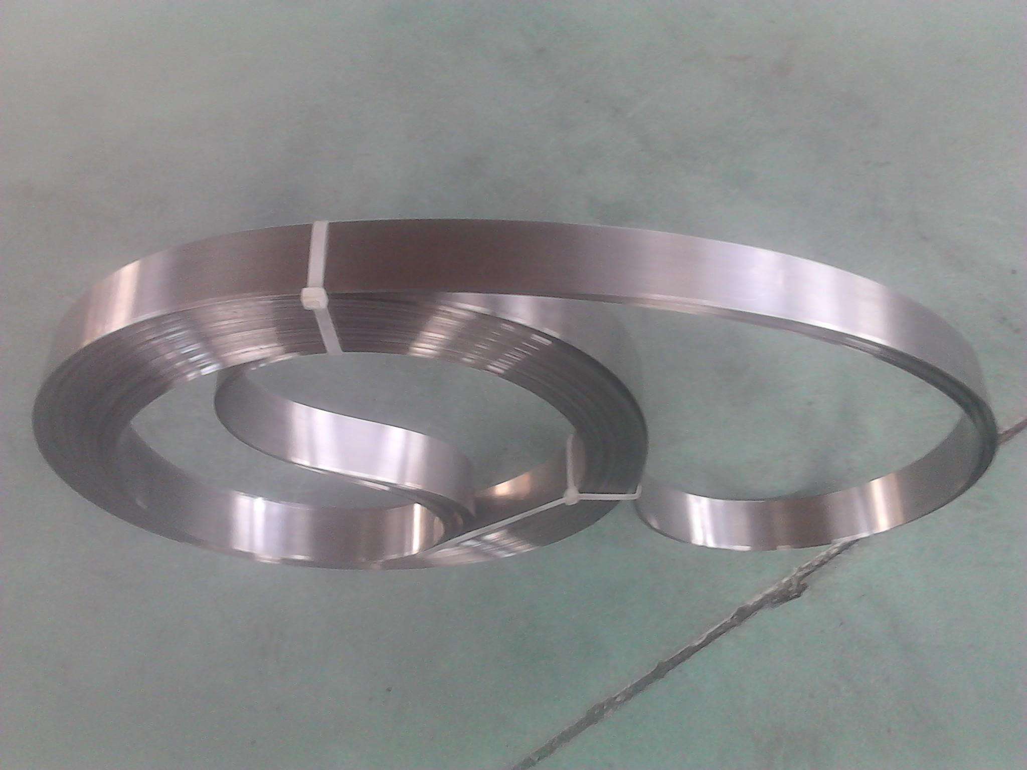 金昌0.01MM304不锈钢箔多少钱