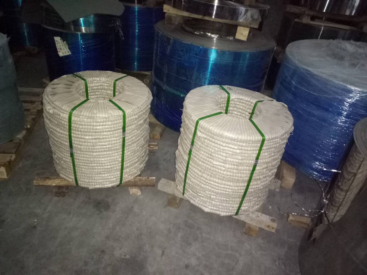 南平316L软态不锈钢箔0.03MM价格