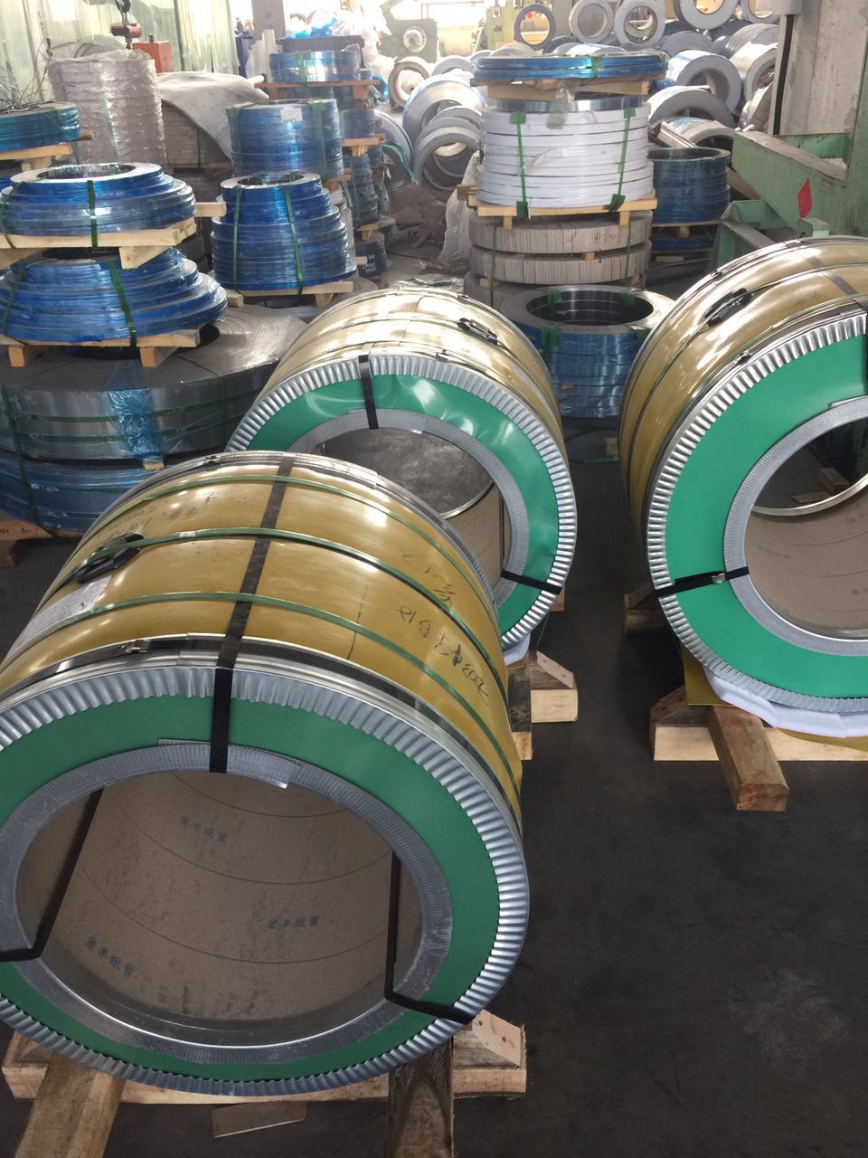 黑河316L软态不锈钢箔0.03MM价格