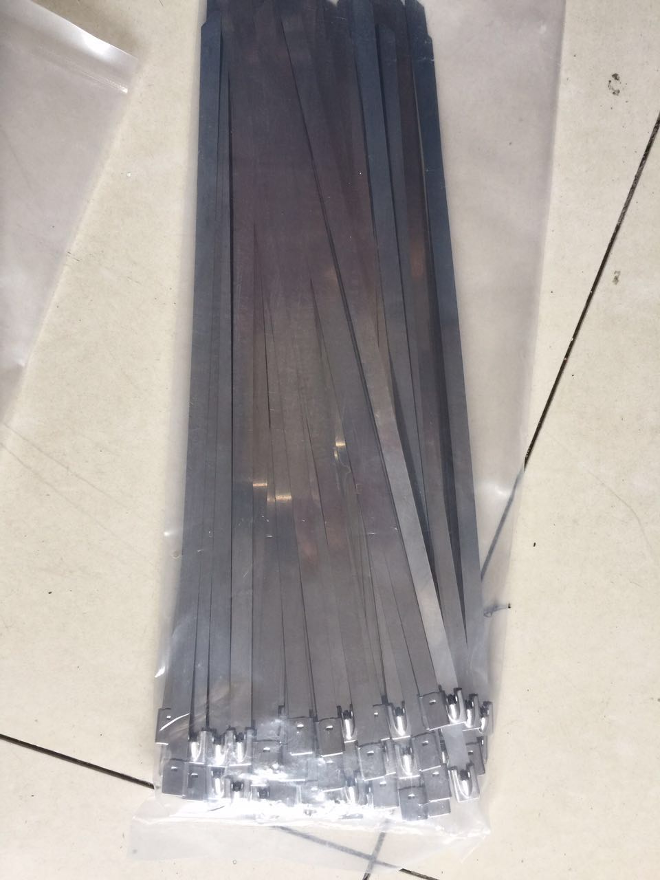 阿克苏一平方0.3MM不锈钢保温皮多少钱