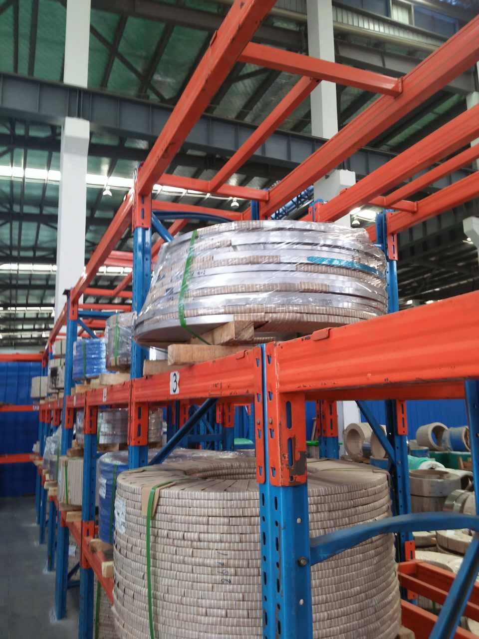 南平316L软态不锈钢箔0.03MM价格