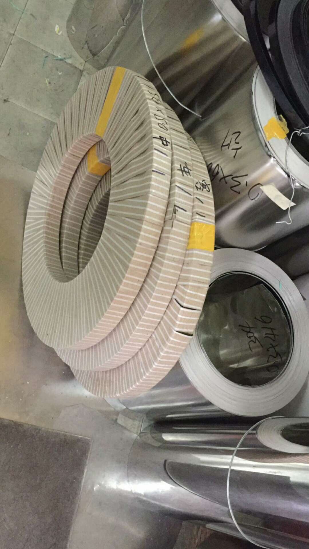 黑河316L软态不锈钢箔0.03MM价格