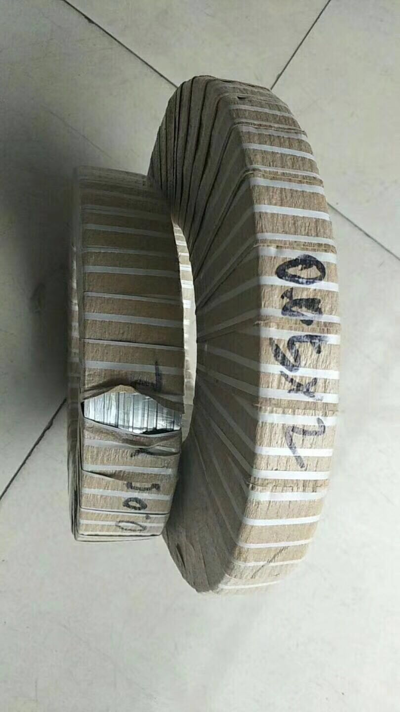 南平316L软态不锈钢箔0.03MM价格