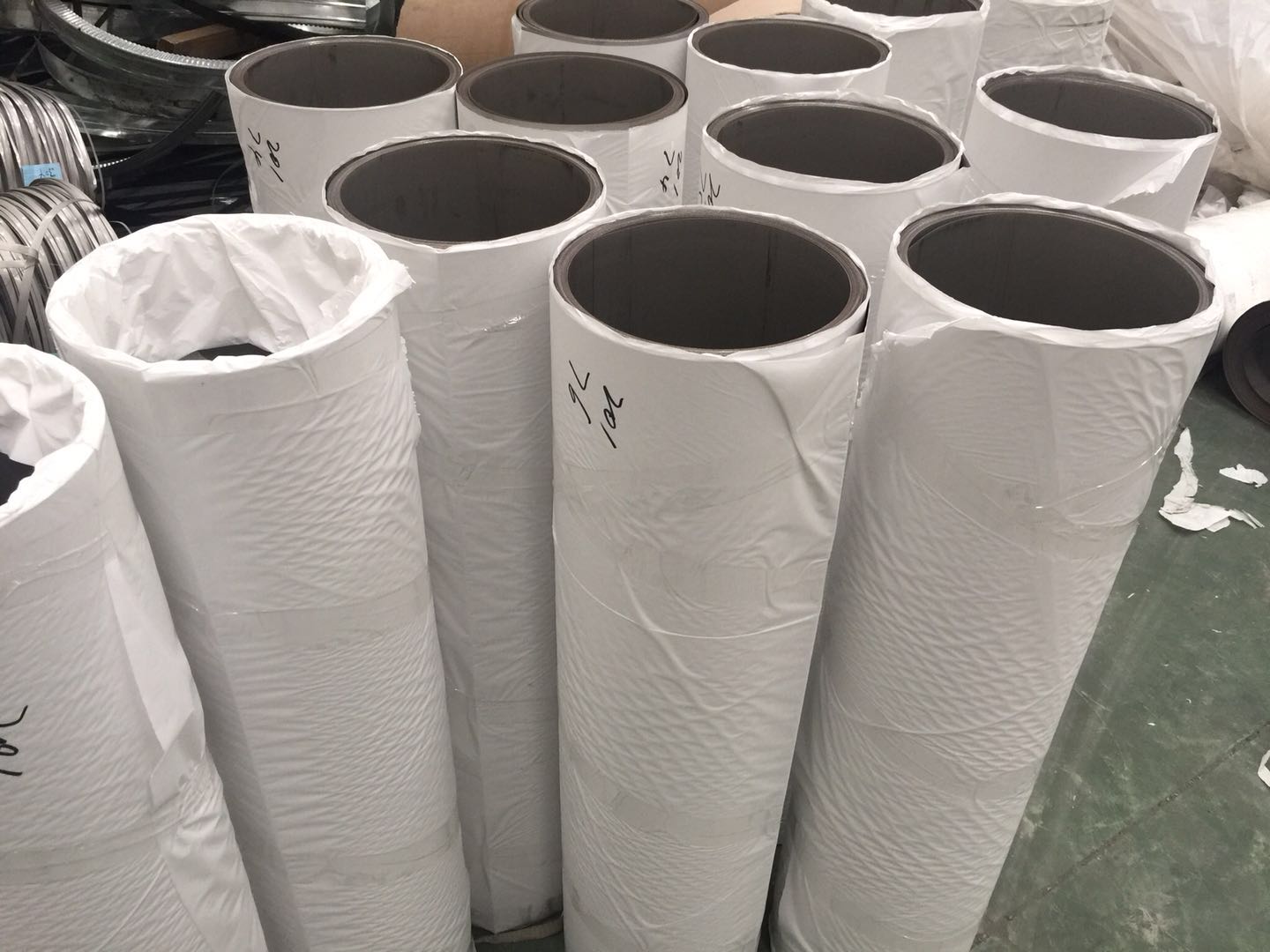 黑河316L软态不锈钢箔0.03MM价格
