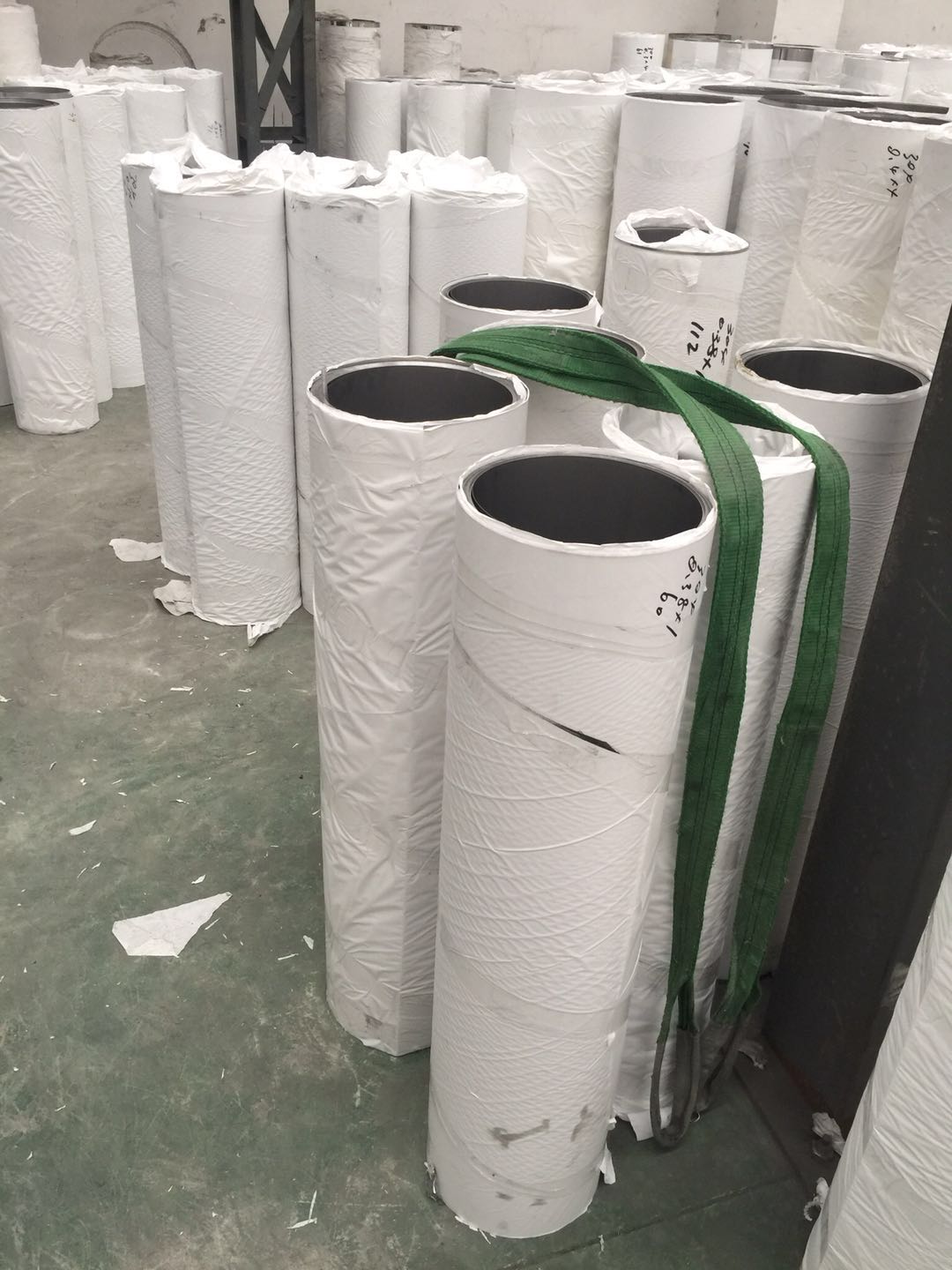 肇庆0.02x100MM不锈钢薄带价格