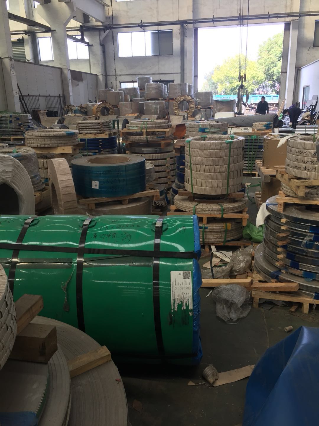 益阳304不锈钢弹簧钢带一公斤价格
