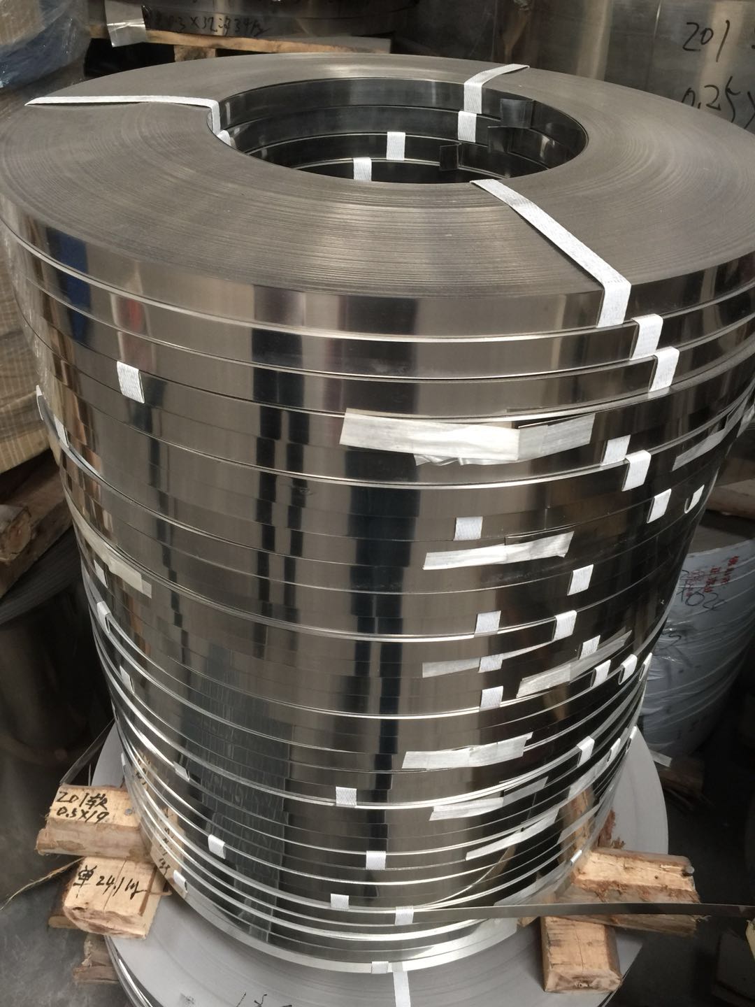 百色0.5*19不锈钢自锁式扎带多少钱一条