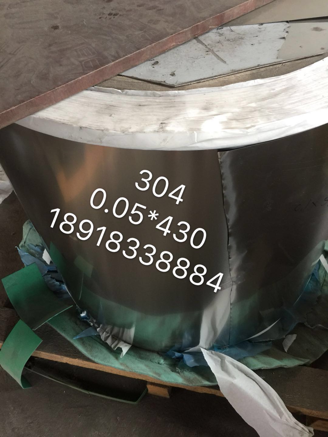 金昌304不锈钢扎带/多少钱