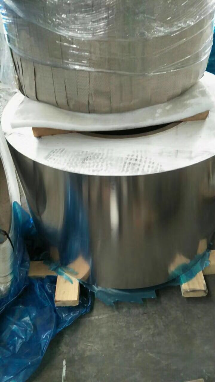 泰州一平方0.3MM不锈钢保温皮多少钱