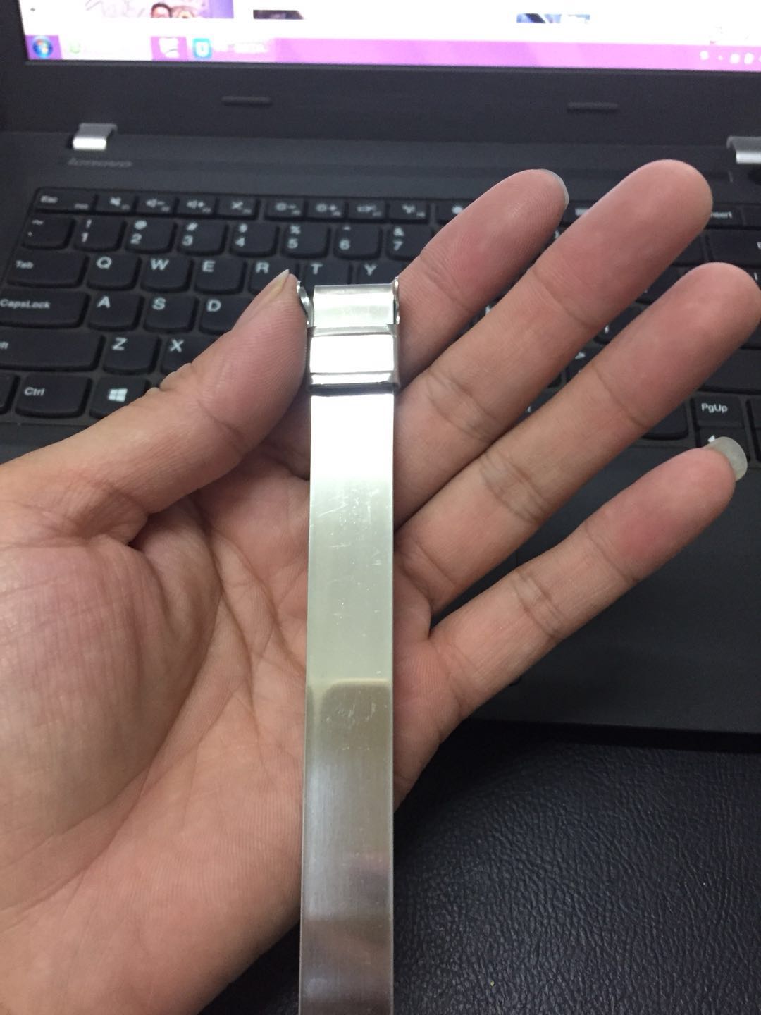深圳304不锈钢保温皮/0.3*1米宽不锈钢皮多少钱一平方