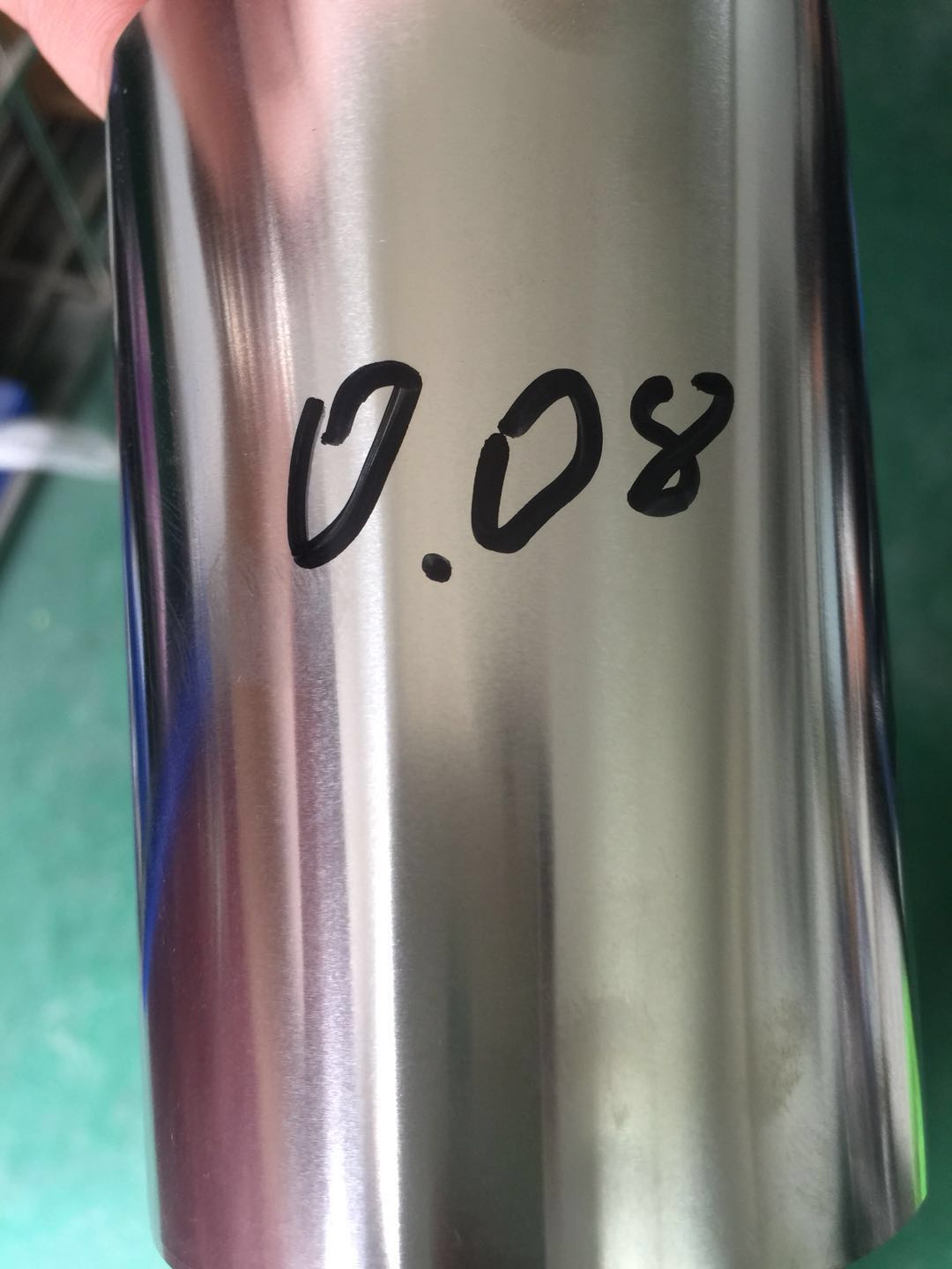 宜春0.06MM软态不锈钢箔价格