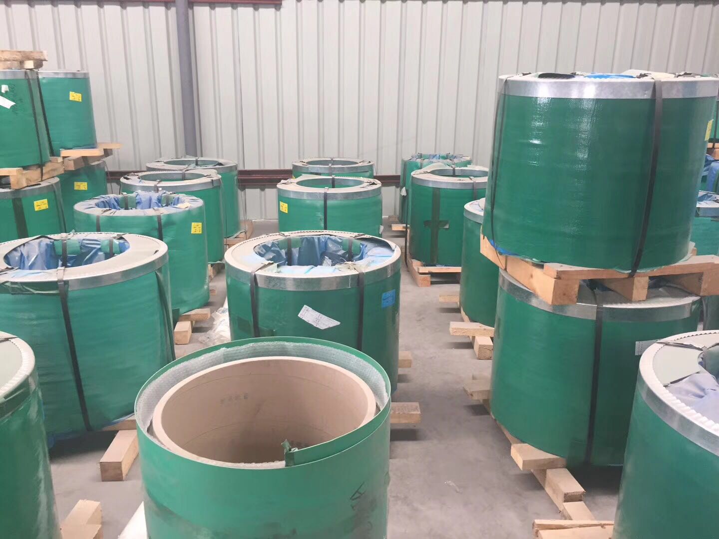 黑河316L软态不锈钢箔0.03MM价格