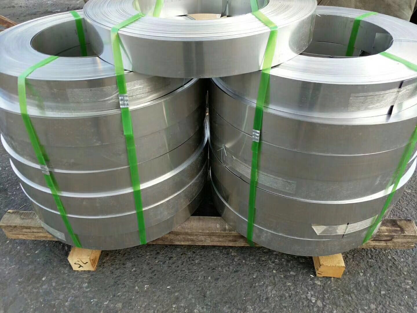 百色0.5*19不锈钢自锁式扎带多少钱一条