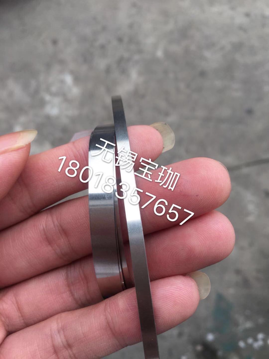 邯郸304不锈钢保温皮/0.3*1米宽不锈钢皮多少钱一平方