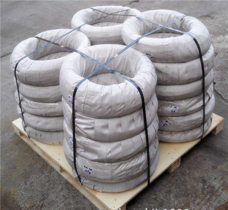 贺州2.5MM软态不锈钢钢丝价格