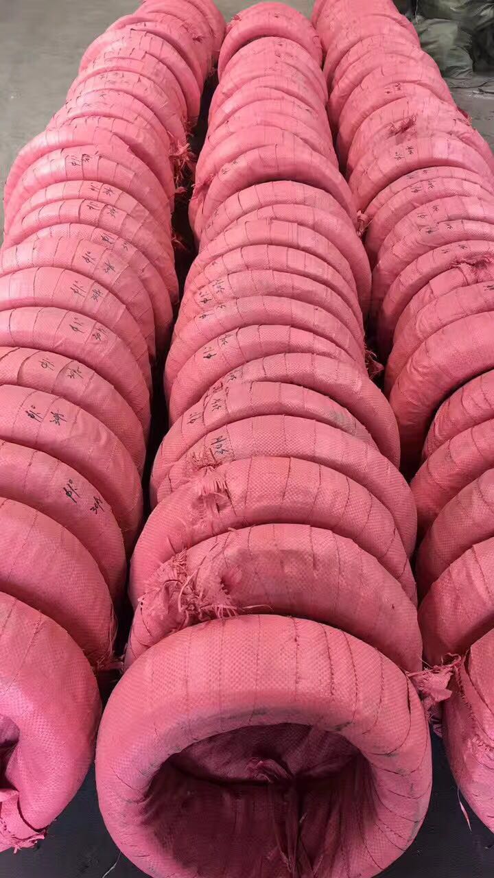 贺州2.5MM软态不锈钢钢丝价格