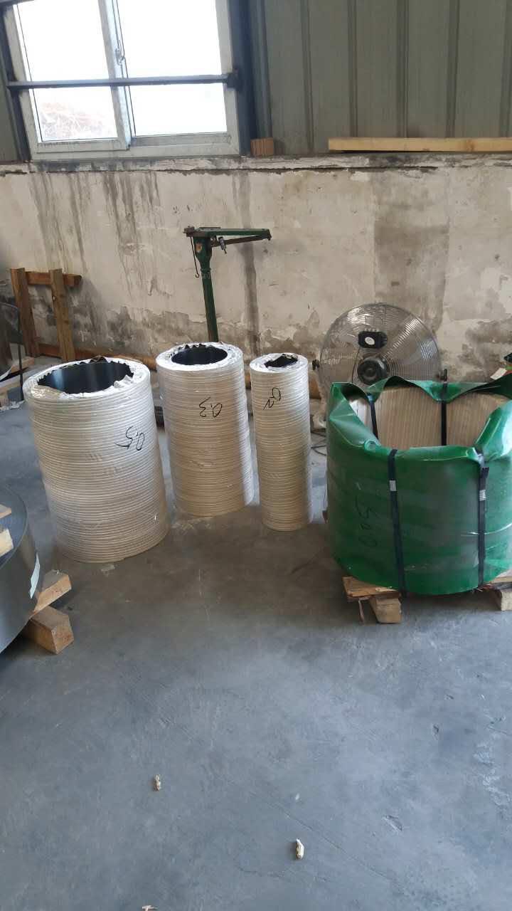 银川0.3MM保温不锈钢皮现货