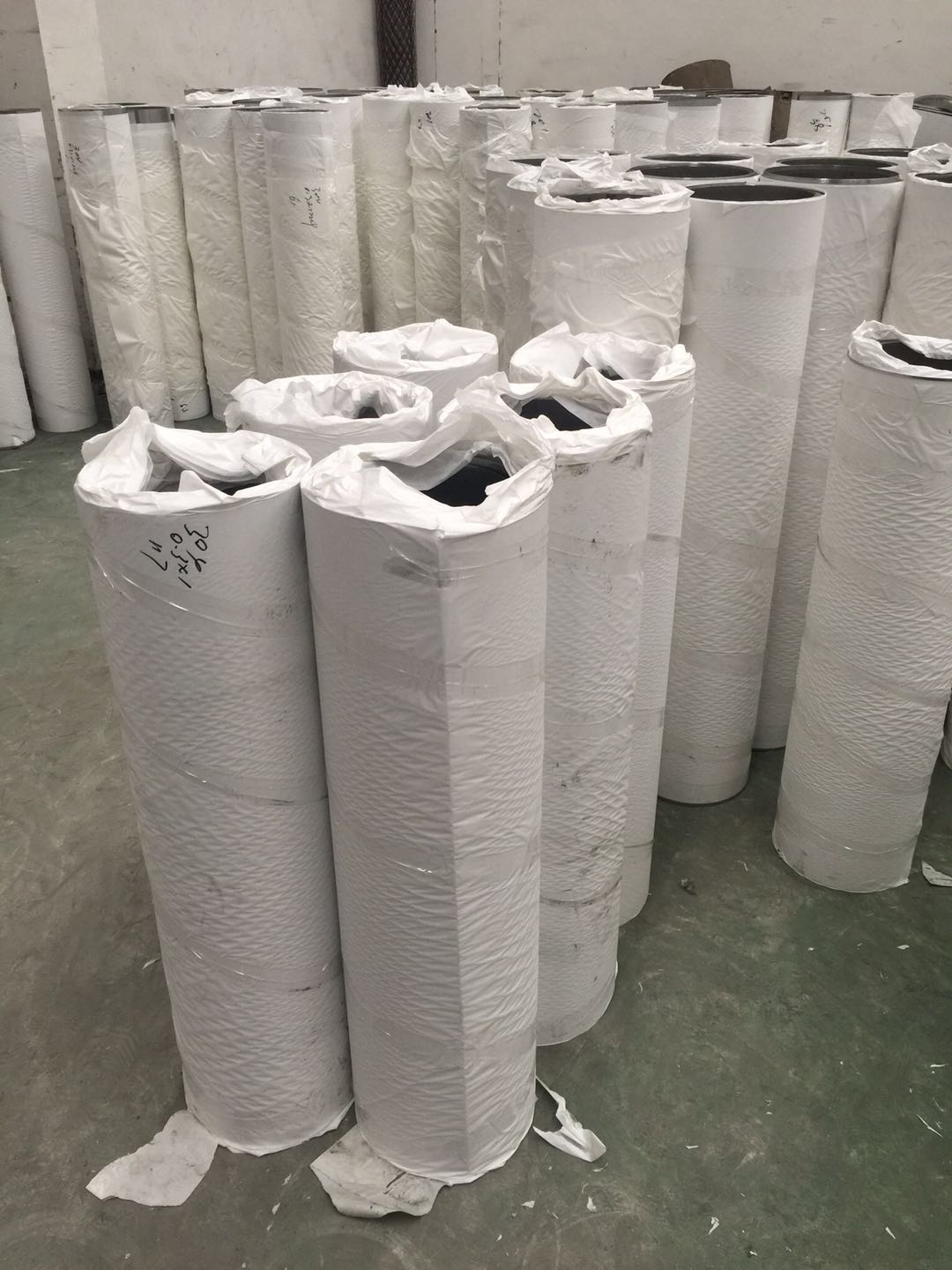银川0.3MM保温不锈钢皮现货