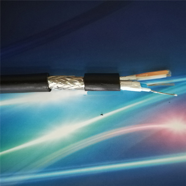 16AWG-RS485信号电缆