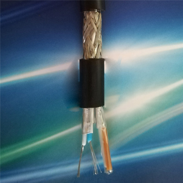 MODBUS总线电缆CAN总线通讯电缆RS485