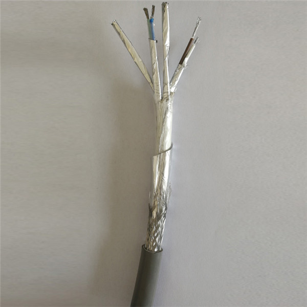 2芯ZR-RS485阻燃通讯电缆 2芯ZR-RS485阻燃通讯电缆