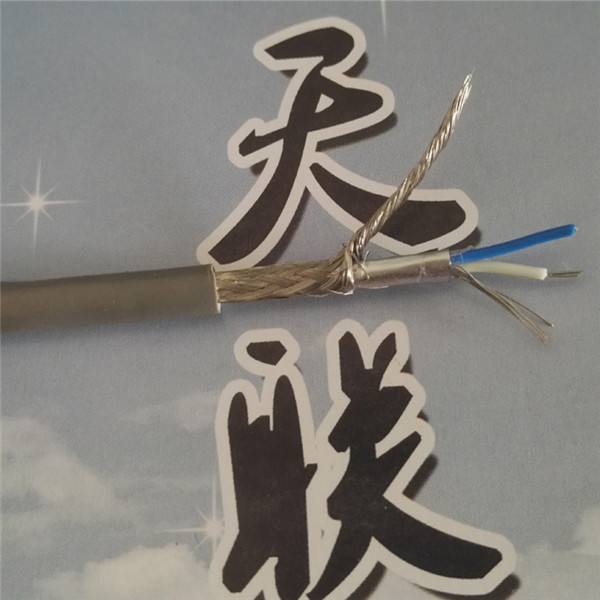 专用电缆STP信号电缆
