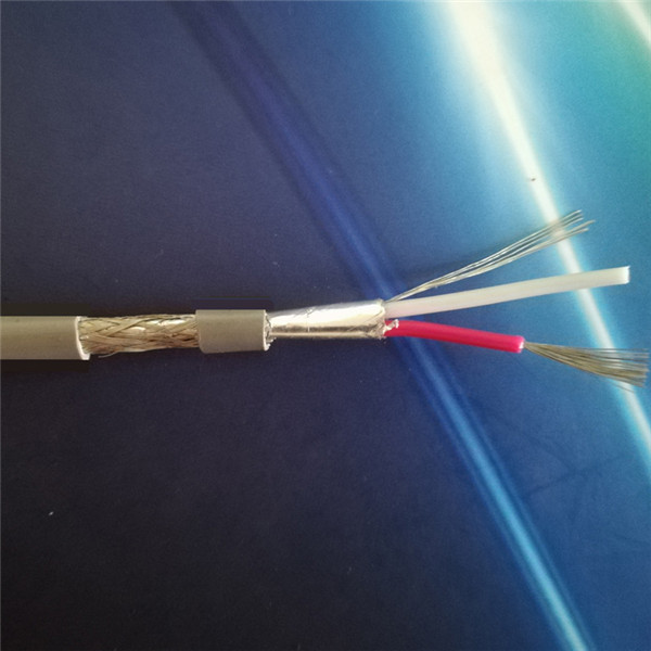 16AWG-RS485信号电缆 16AWG-RS485信号电缆