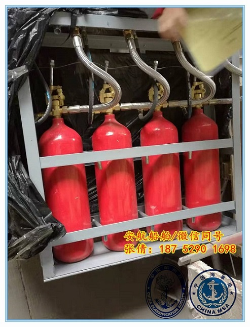 船舶七氟丙烷自动灭火系统 CCS船检&nbsp;&nbsp;FM-200灭火系统&nbsp;&nbsp;七氟丙烷灭火系统&nbsp;&nbsp;七氟丙烷气体灭火