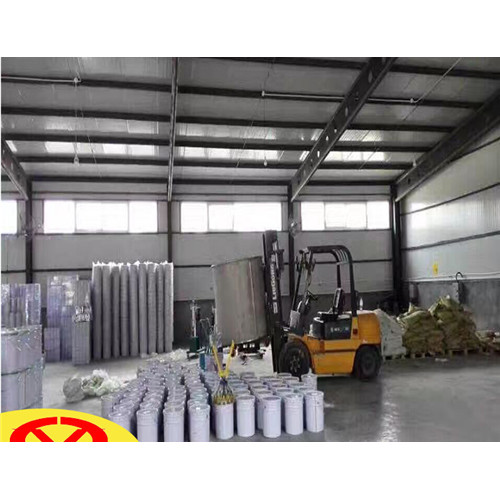 长安地坪漆-金诚泰环氧地坪漆材料厂家  金诚泰地坪漆厂家