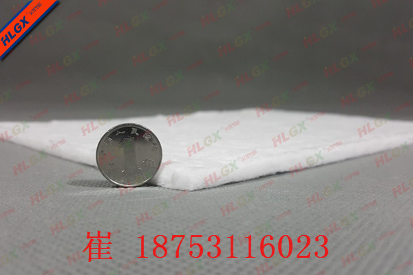陶瓷纤维毯  硅酸铝毯  保温耐火材料
