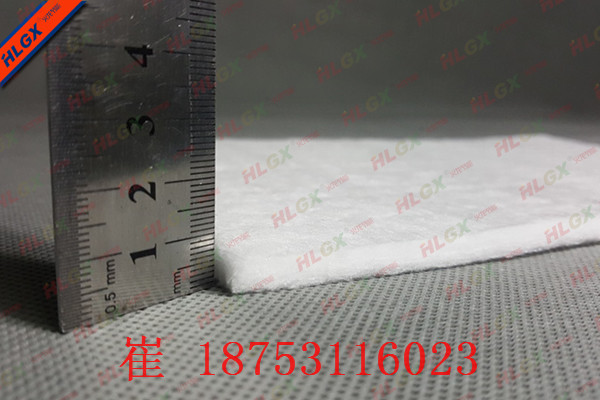 陶瓷纤维毯  硅酸铝毯  保温耐火材料