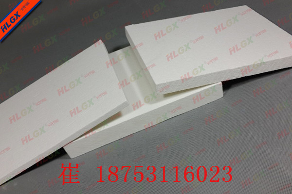 陶瓷纤板  火龙公司  陶瓷纤维板  陶瓷挡火板