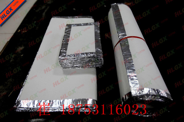 陶瓷纤维纸  耐火纸  钢水纸