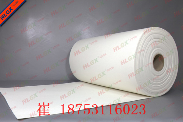 陶瓷纤维纸  耐火纸  钢水纸